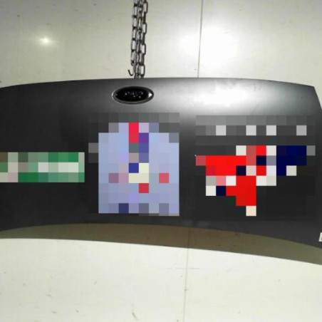 Capot FORD TRANSIT 3