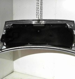 Capot FORD TRANSIT 3 Photo n°6