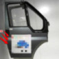 Porte avant droit FORD TRANSIT 3