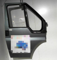 Porte avant droit FORD TRANSIT 3