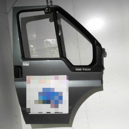 Porte avant droit FORD TRANSIT 3