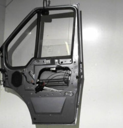 Porte avant droit FORD TRANSIT 3 Photo n°3