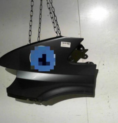 Aile avant gauche FORD TRANSIT 3 Photo n°1