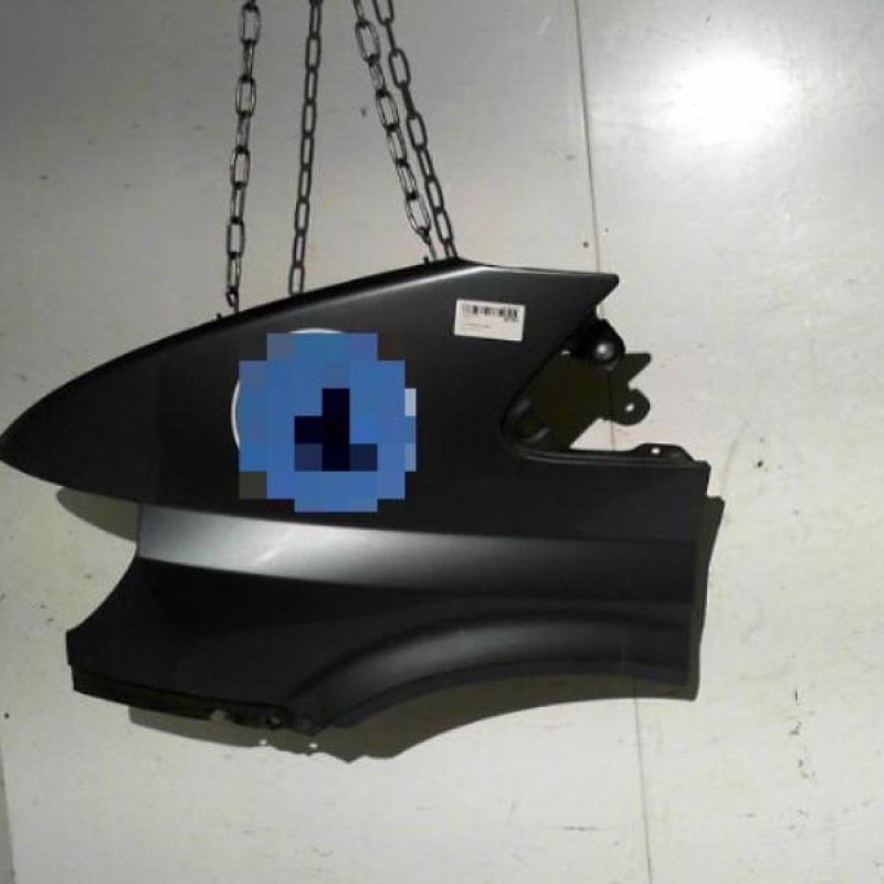 Aile avant gauche FORD TRANSIT 3