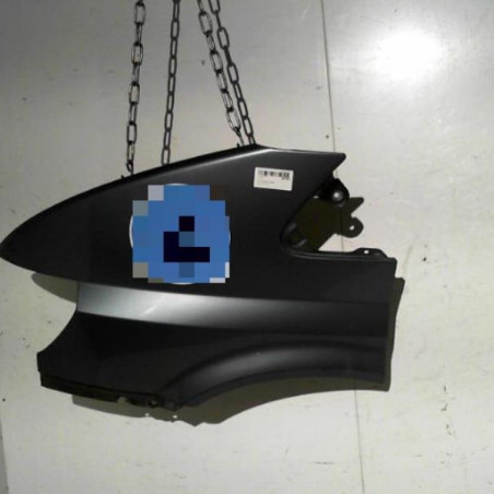 Aile avant gauche FORD TRANSIT 3