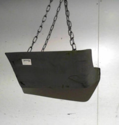 Crosse arriere gauche FORD TRANSIT 3 Photo n°3