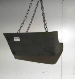 Crosse arriere gauche FORD TRANSIT 3 Photo n°6