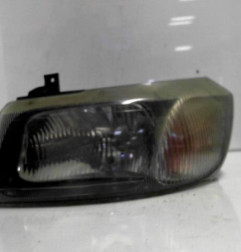 Optique avant principal gauche (feux)(phare) FORD TRANSIT 3