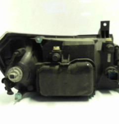 Optique avant principal gauche (feux)(phare) FORD TRANSIT 3 Photo n°3