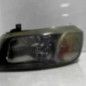 Optique avant principal gauche (feux)(phare) FORD TRANSIT 3