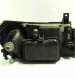 Optique avant principal gauche (feux)(phare) FORD TRANSIT 3 Photo n°6