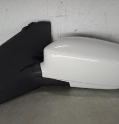 Retroviseur gauche HONDA CIVIC 7 Photo n°1