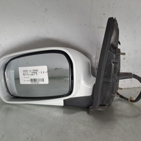 Retroviseur gauche HONDA CIVIC 7
