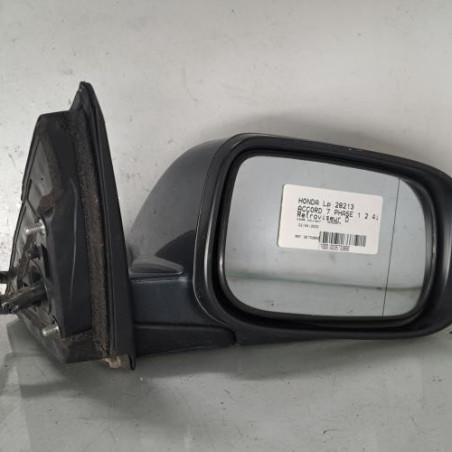Retroviseur droit HONDA ACCORD 7