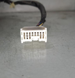 Retroviseur droit HONDA ACCORD 7 Photo n°3