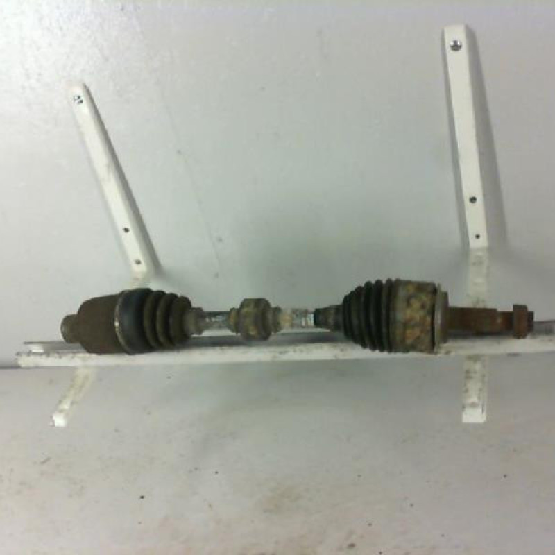 Cardan gauche (transmission) HONDA CIVIC 8