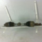 Cardan gauche (transmission) HONDA CIVIC 8