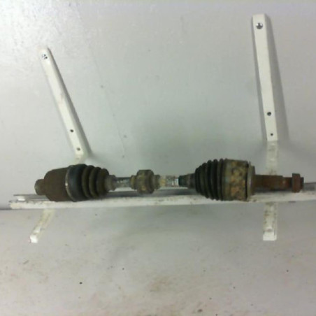 Cardan gauche (transmission) HONDA CIVIC 8