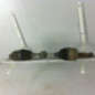 Cardan gauche (transmission) HONDA CIVIC 8