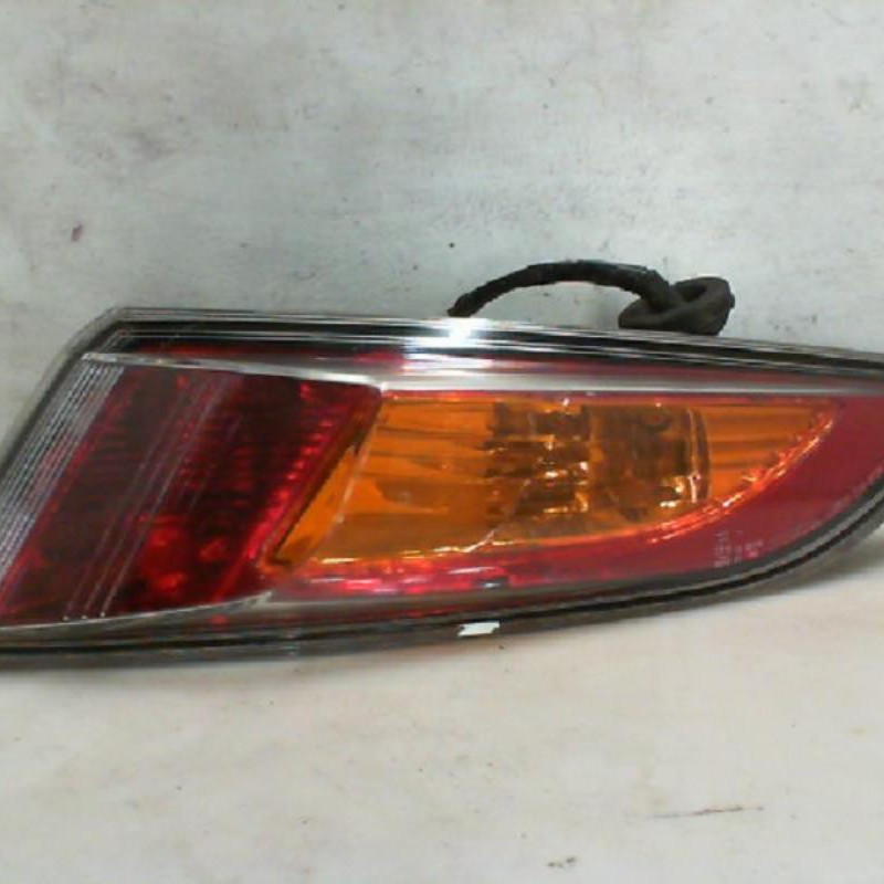 Feu arriere principal droit (feux) HONDA CIVIC 8