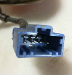 Feu arriere principal droit (feux) HONDA CIVIC 8 Photo n°3