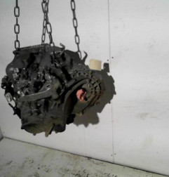 Boite de vitesses HONDA CIVIC 8 Photo n°1