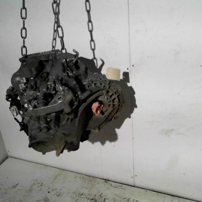 Boite de vitesses HONDA CIVIC 8