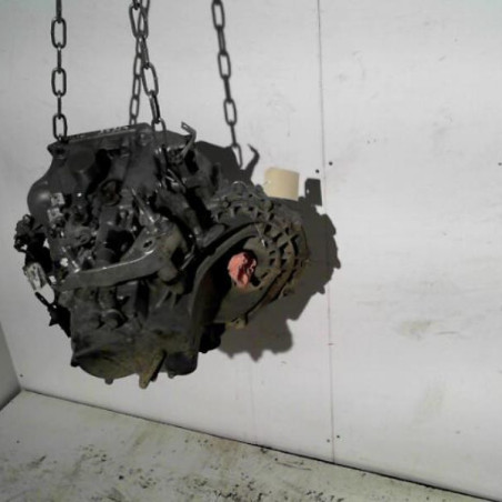 Boite de vitesses HONDA CIVIC 8 Photo n°1