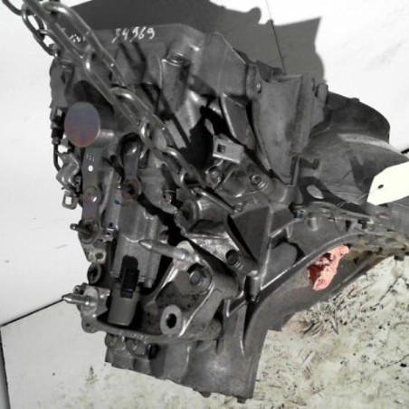 Boite de vitesses HONDA CIVIC 8