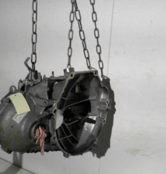 Boite de vitesses HONDA CIVIC 8 Photo n°3