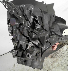 Boite de vitesses HONDA CIVIC 8 Photo n°6