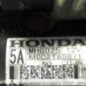 Demarreur HONDA CIVIC 8