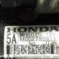 Demarreur HONDA CIVIC 8