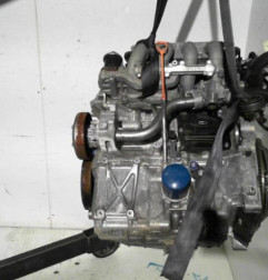 Moteur HONDA JAZZ 3 Photo n°1