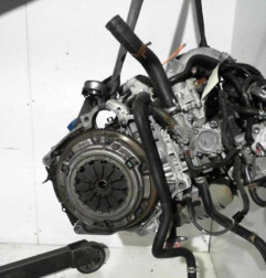 Moteur HONDA JAZZ 3