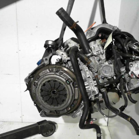 Moteur HONDA JAZZ 3