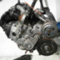 Moteur HONDA JAZZ 3