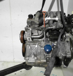 Moteur HONDA JAZZ 3 Photo n°5