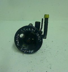 Pompe de direction HYUNDAI MATRIX Photo n°4