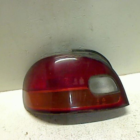Feu arriere principal gauche (feux) HYUNDAI PONY Photo n°1