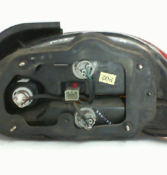 Feu arriere principal gauche (feux) HYUNDAI PONY