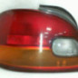 Feu arriere principal gauche (feux) HYUNDAI PONY