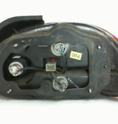 Feu arriere principal gauche (feux) HYUNDAI PONY Photo n°5