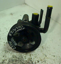 Pompe de direction HYUNDAI MATRIX Photo n°1