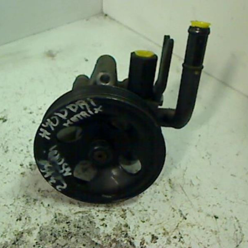 Pompe de direction HYUNDAI MATRIX