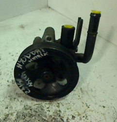 Pompe de direction HYUNDAI MATRIX Photo n°4