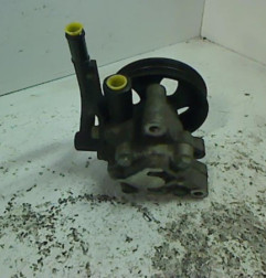 Pompe de direction HYUNDAI MATRIX Photo n°5