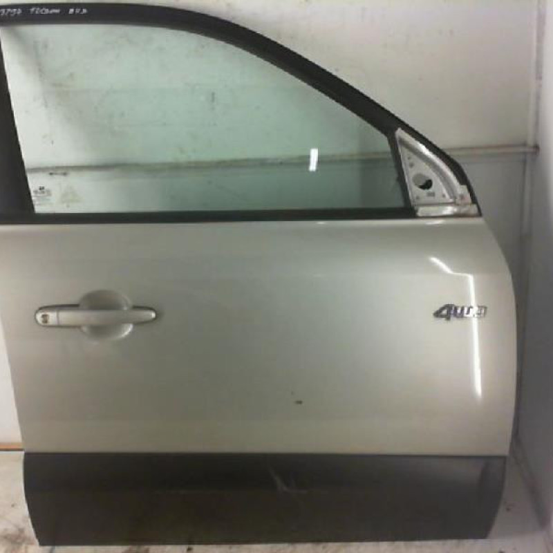 Porte avant droit HYUNDAI TUCSON