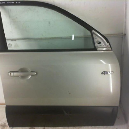 Porte avant droit HYUNDAI TUCSON