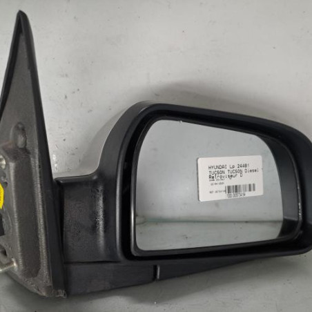 Retroviseur droit HYUNDAI TUCSON